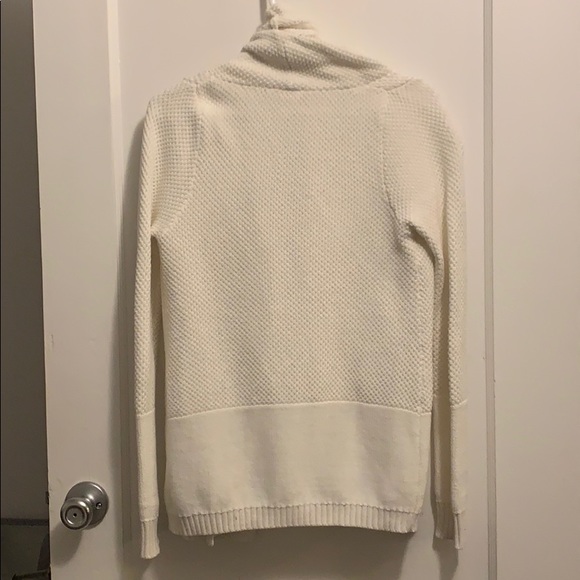 RipCurl sweater, 100% cotton knit - Picture 4 of 4